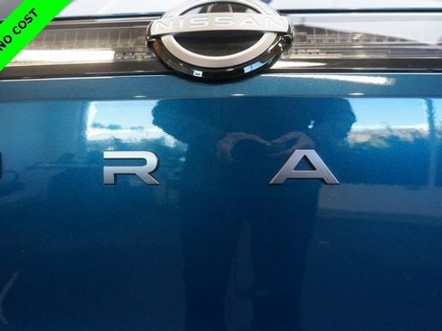 Certified 2025 Nissan Murano SL w/ Cargo Package image 80