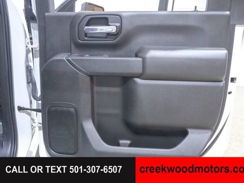 Used 2022 Chevrolet Silverado 2500 LT w/ Z71 Sport Edition AWD/4WD image 47