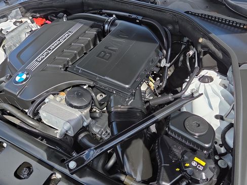 Used 2015 BMW 535i xDrive Sedan image 26