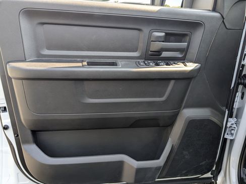 Used 2024 RAM 2500 Tradesman w/ Bed Utility Group image 8