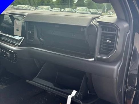New 2026 Chevrolet Silverado 1500 LT AWD/4WD image 30
