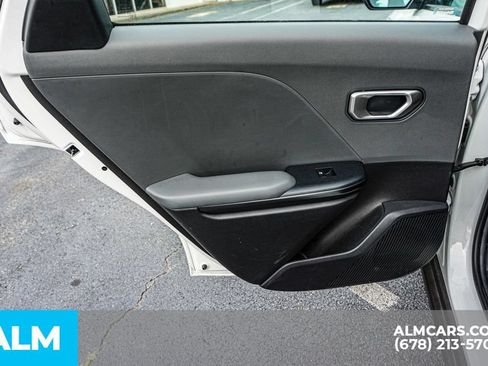 Used 2025 Kia K4 FWD image 48