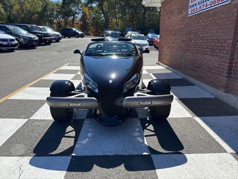 Used 1999 Plymouth Prowler image 7