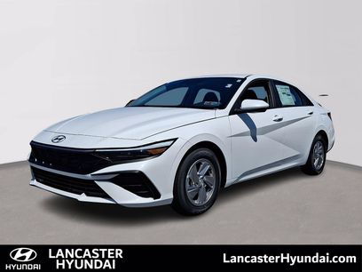 New 2026 Hyundai Elantra SE