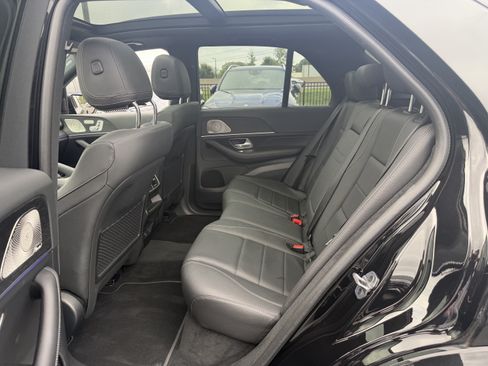 Certified 2026 Mercedes-Benz GLE 350 4MATIC image 33