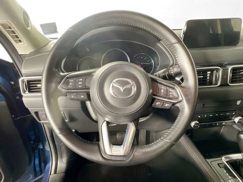 Used 2019 MAZDA CX-5 Grand Touring AWD/4WD image 9