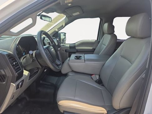 Used 2020 Ford F150 XL w/ XL Power Equipment Group AWD/4WD image 9