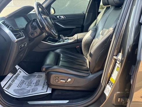 Used 2020 BMW X5 xDrive40i w/ Premium Package AWD/4WD image 25