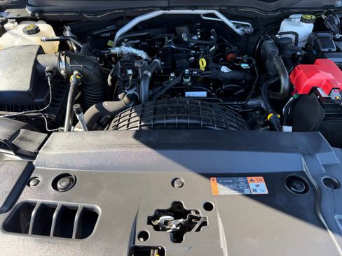 Used 2020 Ford Ranger XLT w/ Equipment Group 301A Mid image 7