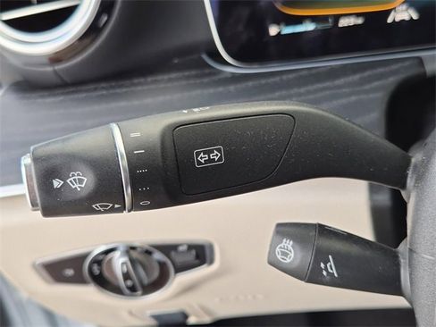 Used 2021 Mercedes-Benz E 53 AMG 4MATIC Sedan image 25