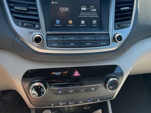 Used 2018 Hyundai Tucson SEL AWD/4WD image 3