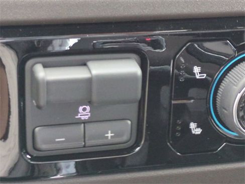 New 2026 Chevrolet Silverado 1500 RST w/ RST All Star Premium Package image 23