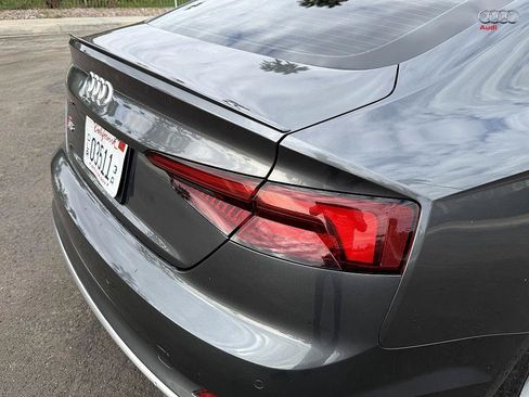 Used 2018 Audi S5 Prestige w/ S Sport Package AWD/4WD image 28