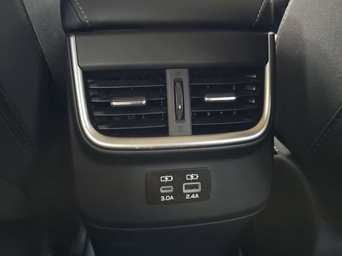Certified 2024 Subaru Outback Premium AWD/4WD image 31