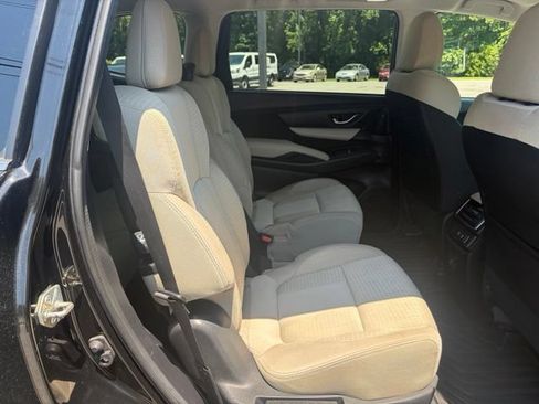 Used 2020 Subaru Ascent Premium w/ Sport Package AWD/4WD image 24