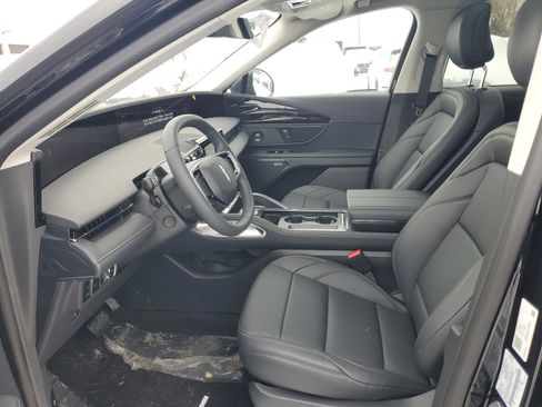 New 2026 Lincoln Nautilus Premier w/ Equipment Group 102A image 11