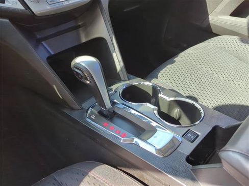 Used 2012 GMC Terrain SLE FWD image 14