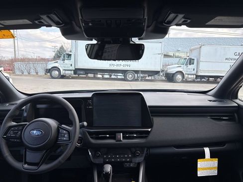 New 2026 Subaru Outback Limited image 19