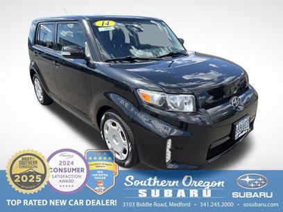 Used 2014 Scion xB