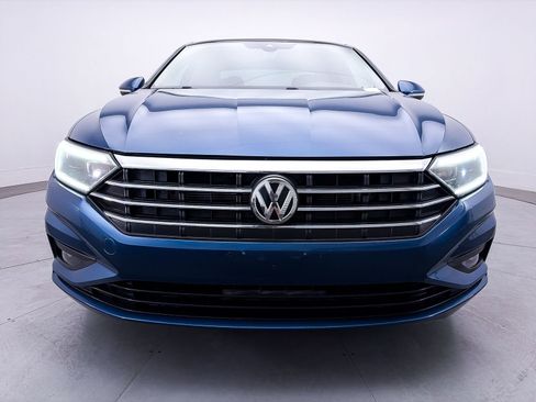 Used 2019 Volkswagen Jetta SEL Premium FWD image 11