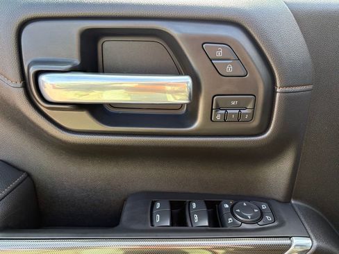 Used 2020 GMC Sierra 1500 AT4 AWD/4WD image 19