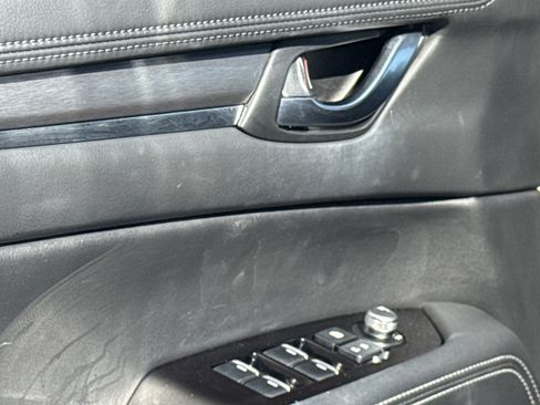 Used 2024 MAZDA CX-5 AWD 2.5 S w/ Premium Package image 15