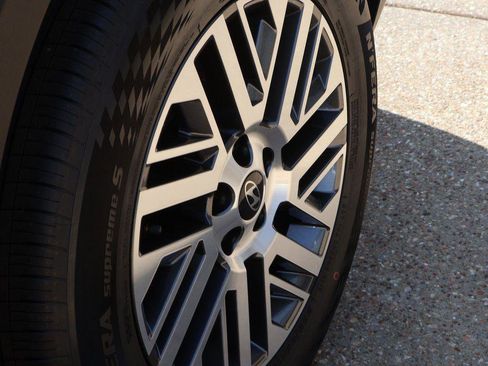 New 2026 Hyundai Palisade SEL AWD/4WD image 10