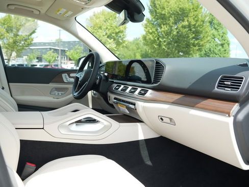 Certified 2026 Mercedes-Benz GLE 350 4MATIC image 42