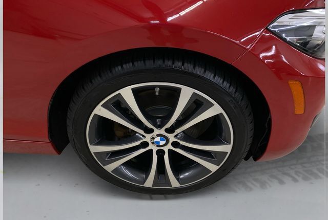 Used 2018 BMW 230i xDrive Coupe AWD/4WD image 17