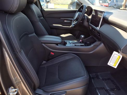 New 2026 MAZDA CX-5 Preferred image 22