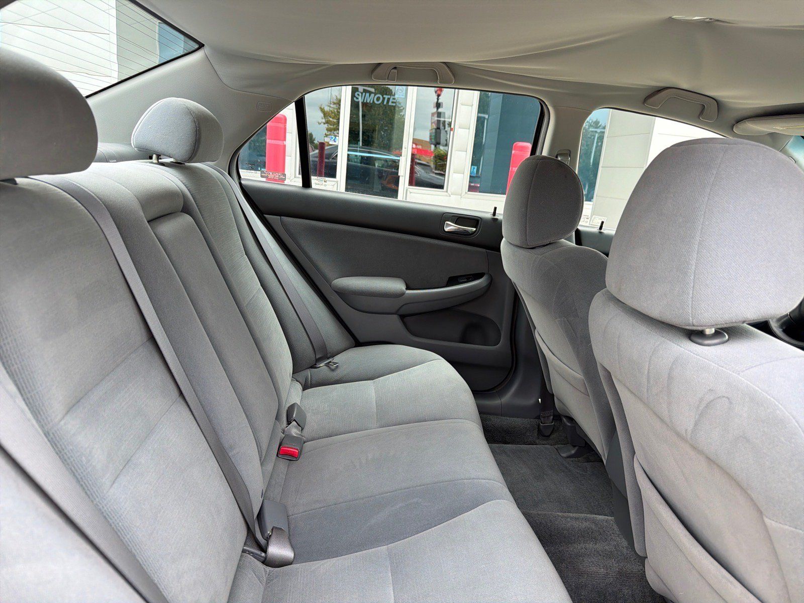 Used 2007 Honda Accord SE image 22