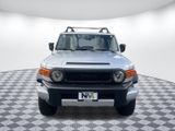 Used 2007 Toyota FJ Cruiser 4WD image 5