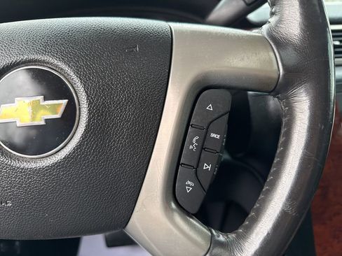 Used 2012 Chevrolet Tahoe LTZ image 33