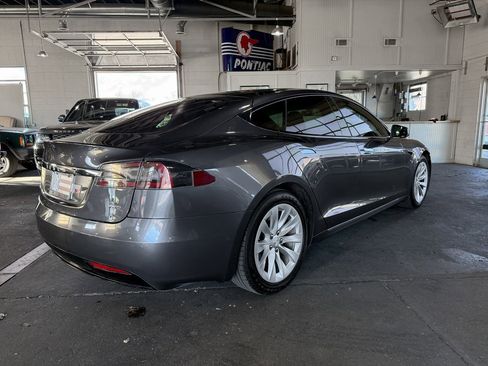 Used 2018 Tesla Model S 75D image 14