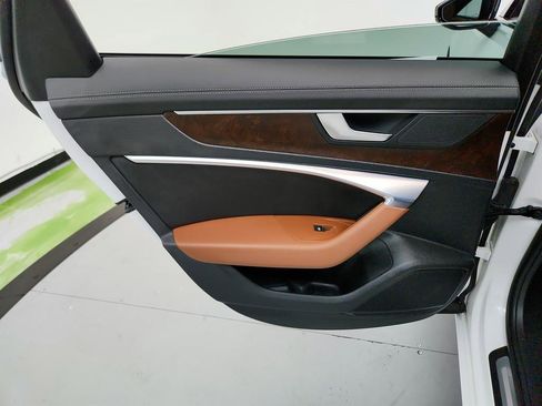 Used 2021 Audi A6 2.0T Premium w/ Convenience Package image 26