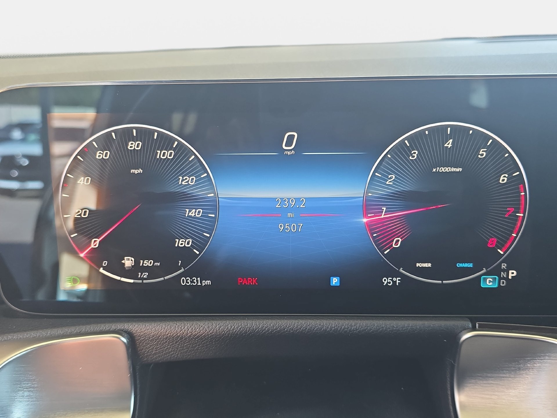 Used 2026 Mercedes-Benz GLB 250 image 19