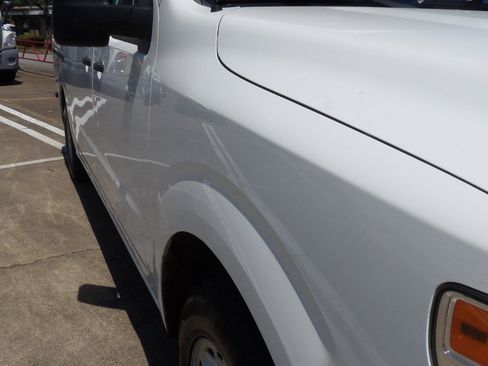 Used 2020 Nissan NV 2500 SV RWD image 6