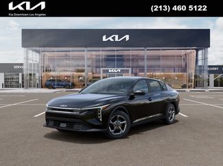 New 2026 Kia K4 FWD video 1