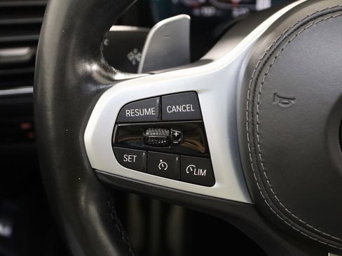 Used 2022 BMW M850i Gran Coupe xDrive w/ Driving Assistance Package image 46