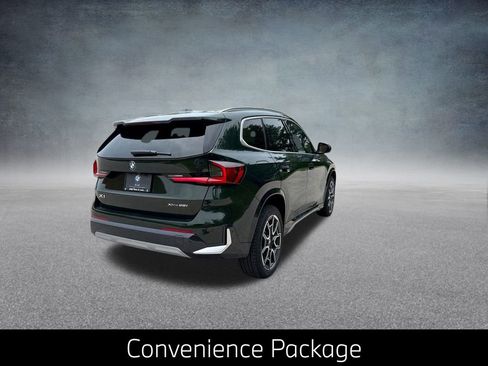 Used 2025 BMW X1 xDrive28i w/ Convenience Package AWD/4WD image 10