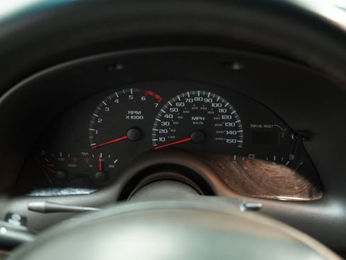 Used 2002 Chevrolet Camaro Z28 w/ Sport Appearance Pkg image 27