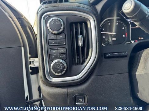 Used 2021 GMC Sierra 2500 AT4 w/ AT4 Premium Plus Package image 28