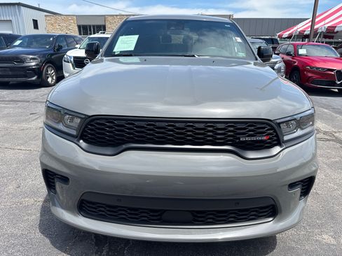 Used 2025 Dodge Durango GT AWD/4WD image 2