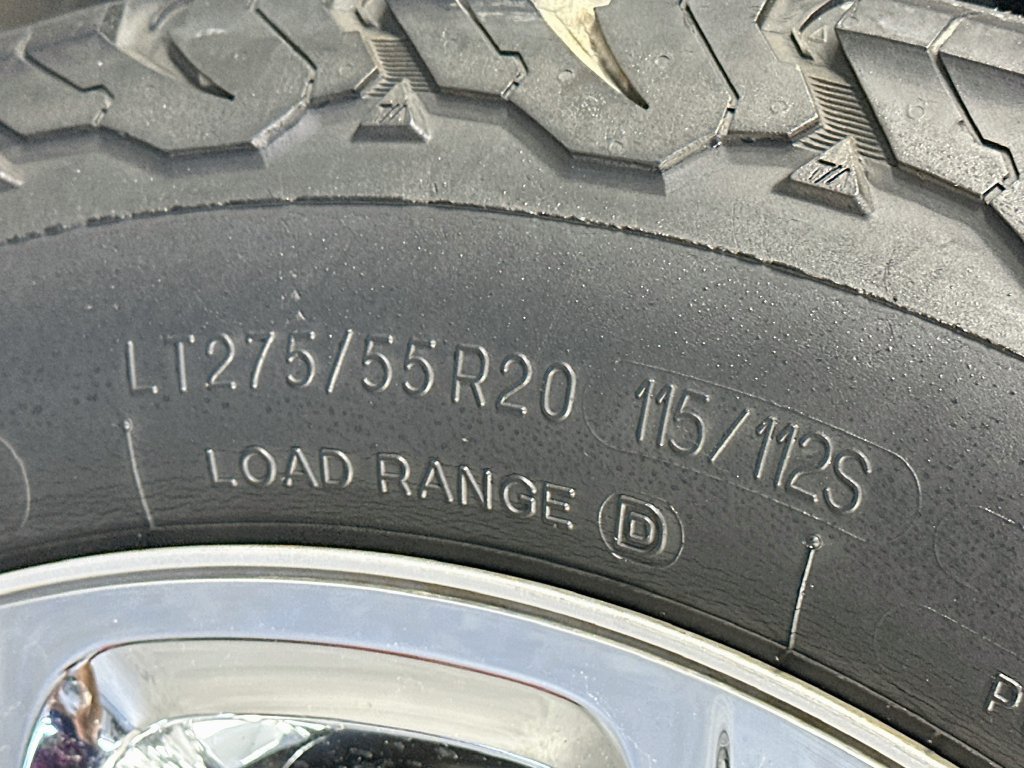 Used 2021 RAM 1500 Big Horn AWD/4WD image 33
