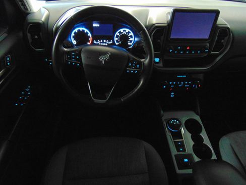 Used 2022 Ford Bronco Sport Big Bend w/ Convenience Package image 13