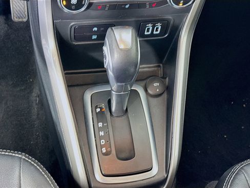 Used 2019 Ford EcoSport Titanium FWD image 17