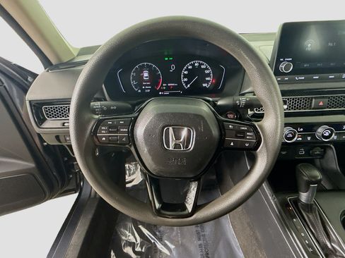 Used 2024 Honda Civic LX image 13