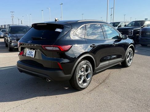 New 2026 Ford Escape ST-Line w/ Tech Pack #1 FWD image 31