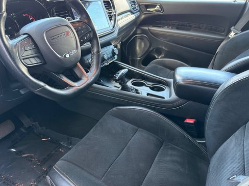 Used 2025 Dodge Durango R/T AWD/4WD image 11