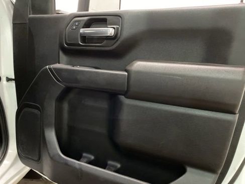 Used 2024 Chevrolet Silverado 2500 W/T w/ WT Convenience Package AWD/4WD image 69